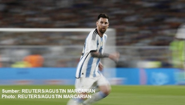 instagram messi